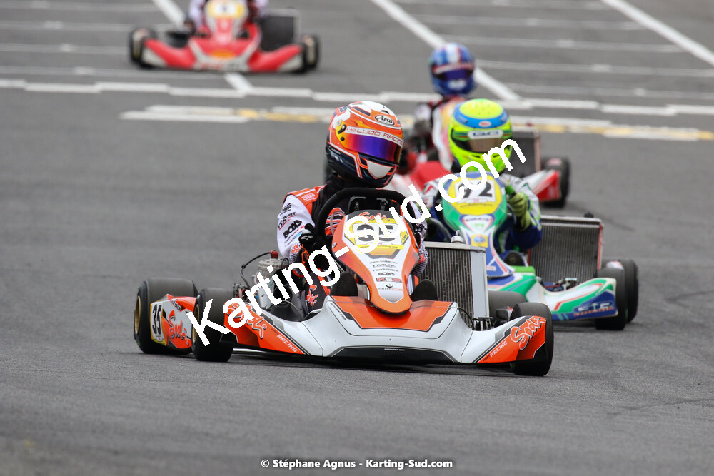 24 & 25/07/2021 : Championnat de France FFSA Karting Sprint à Belmont sur Rance (photos Stéphane Agnus) 2021 — karting