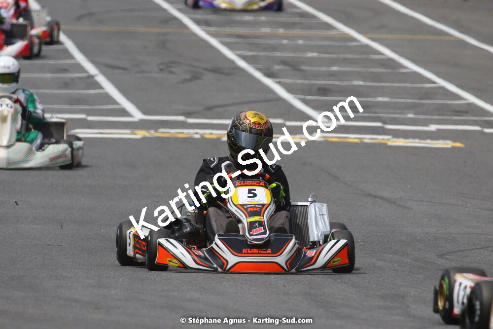 24 & 25/07/2021 : Championnat de France FFSA Karting Sprint à Belmont sur Rance (photos Stéphane Agnus) 2021 — karting