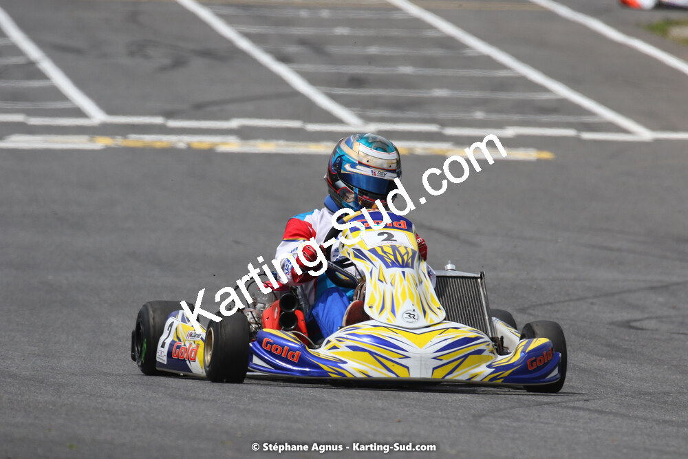 24 & 25/07/2021 : Championnat de France FFSA Karting Sprint à Belmont sur Rance (photos Stéphane Agnus) 2021 — karting