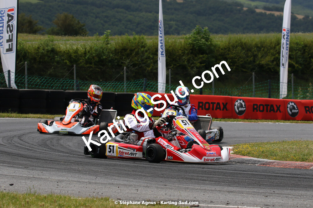 24 & 25/07/2021 : Championnat de France FFSA Karting Sprint à Belmont sur Rance (photos Stéphane Agnus) 2021 — karting