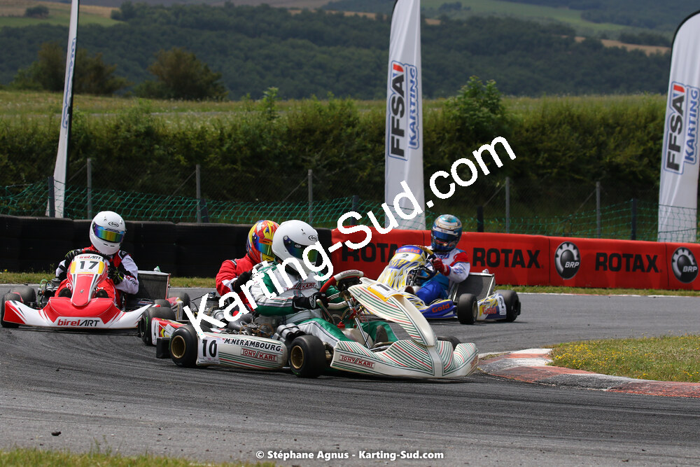 24 & 25/07/2021 : Championnat de France FFSA Karting Sprint à Belmont sur Rance (photos Stéphane Agnus) 2021 — karting