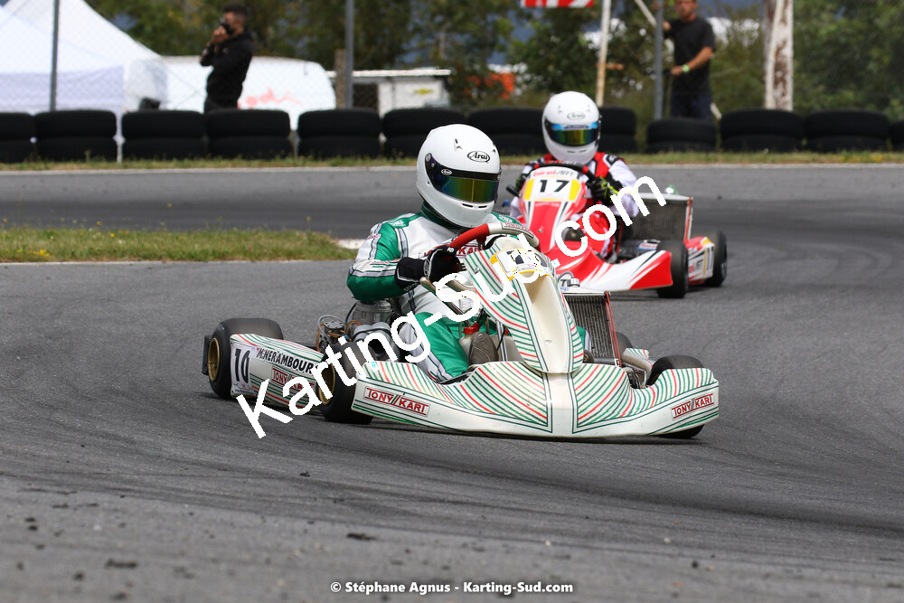 24 & 25/07/2021 : Championnat de France FFSA Karting Sprint à Belmont sur Rance (photos Stéphane Agnus) 2021 — karting