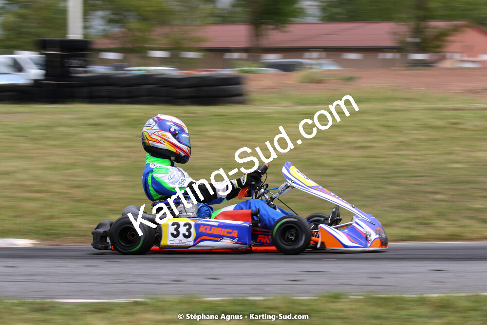 24 & 25/07/2021 : Championnat de France FFSA Karting Sprint à Belmont sur Rance (photos Stéphane Agnus) 2021 — karting