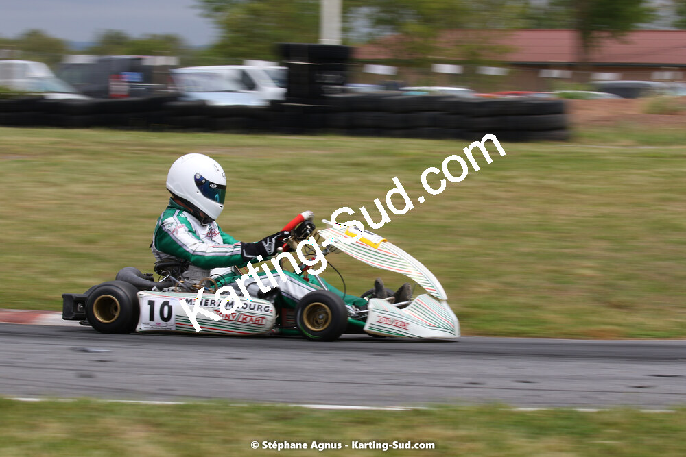 24 & 25/07/2021 : Championnat de France FFSA Karting Sprint à Belmont sur Rance (photos Stéphane Agnus) 2021 — karting