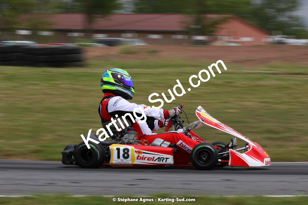 24 & 25/07/2021 : Championnat de France FFSA Karting Sprint à Belmont sur Rance (photos Stéphane Agnus) 2021 — karting