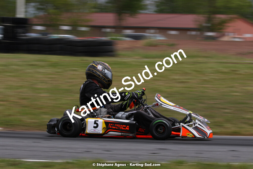 24 & 25/07/2021 : Championnat de France FFSA Karting Sprint à Belmont sur Rance (photos Stéphane Agnus) 2021 — karting