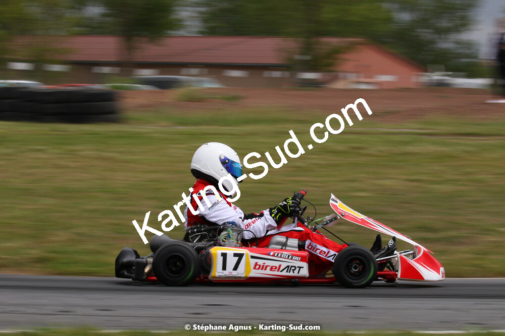 24 & 25/07/2021 : Championnat de France FFSA Karting Sprint à Belmont sur Rance (photos Stéphane Agnus) 2021 — karting