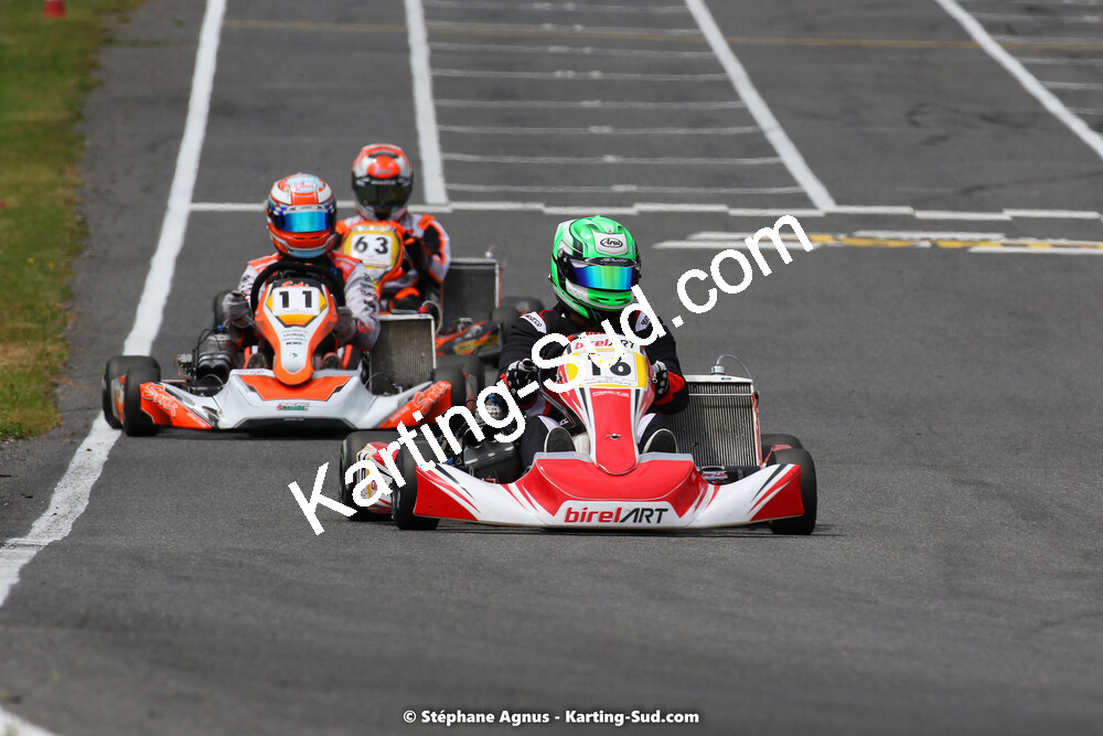 24 & 25/07/2021 : Championnat de France FFSA Karting Sprint à Belmont sur Rance (photos Stéphane Agnus) 2021 — karting