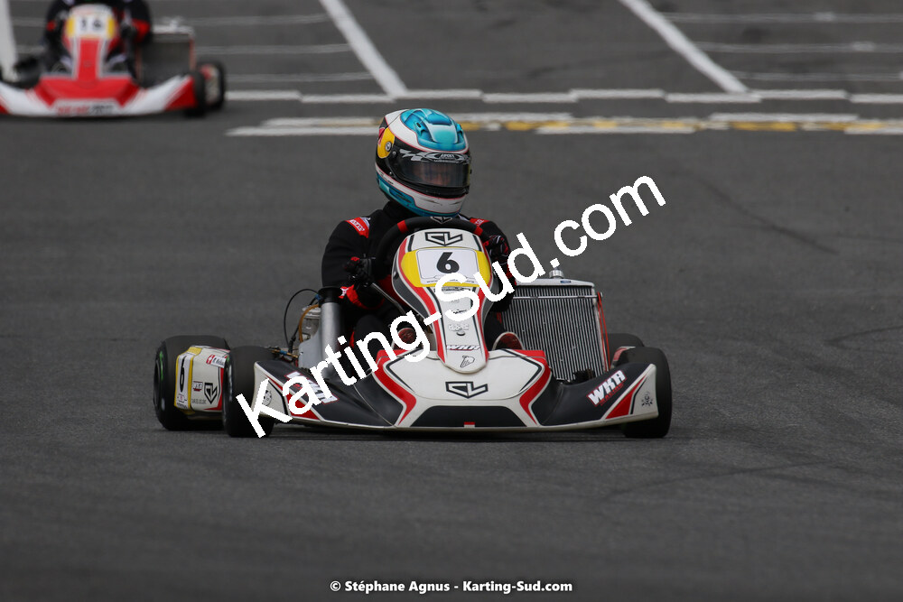 24 & 25/07/2021 : Championnat de France FFSA Karting Sprint à Belmont sur Rance (photos Stéphane Agnus) 2021 — karting