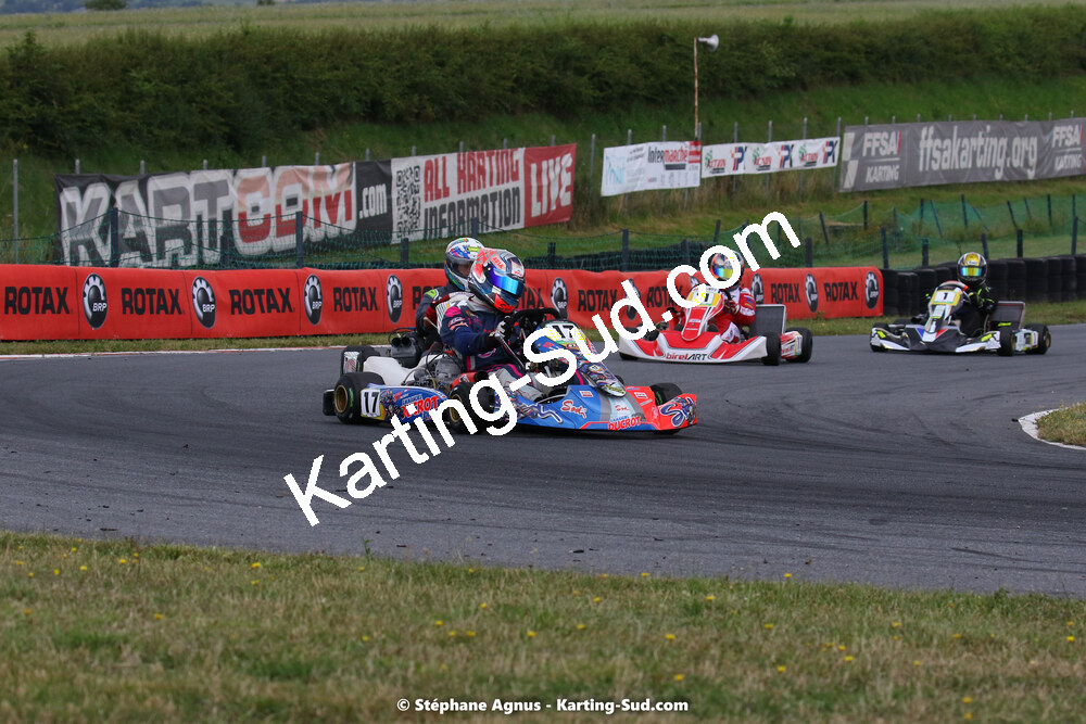 24 & 25/07/2021 : Championnat de France FFSA Karting Sprint à Belmont sur Rance (photos Stéphane Agnus) 2021 — karting