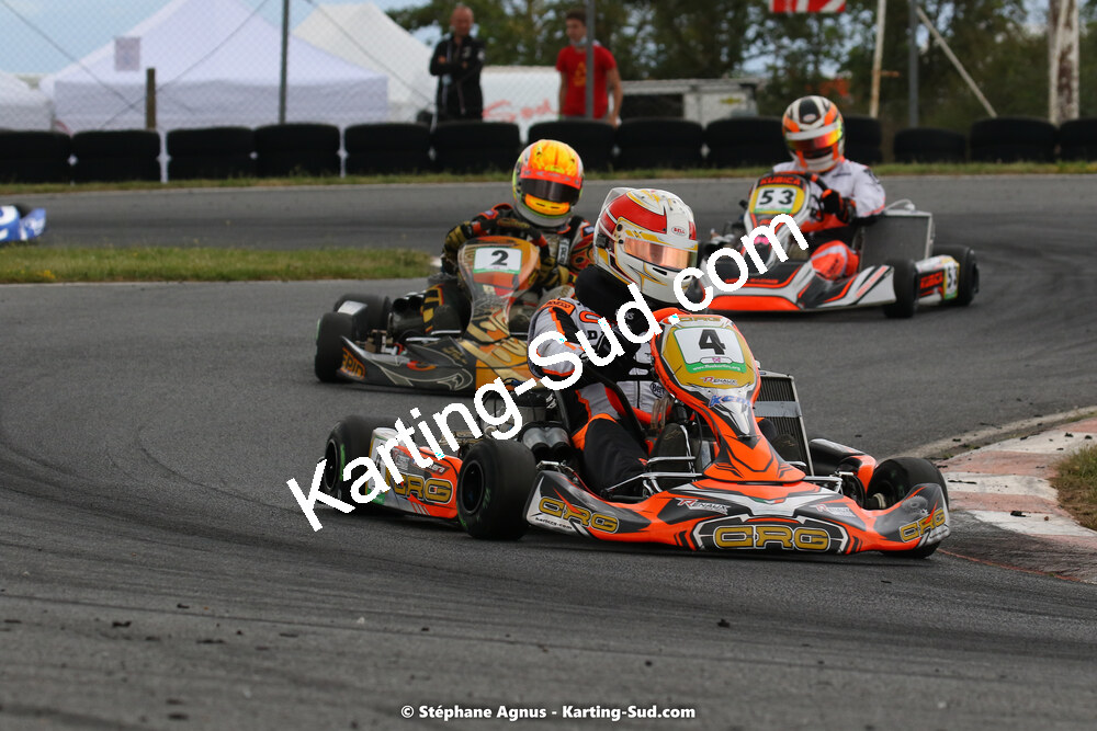 24 & 25/07/2021 : Championnat de France FFSA Karting Sprint à Belmont sur Rance (photos Stéphane Agnus) 2021 — karting