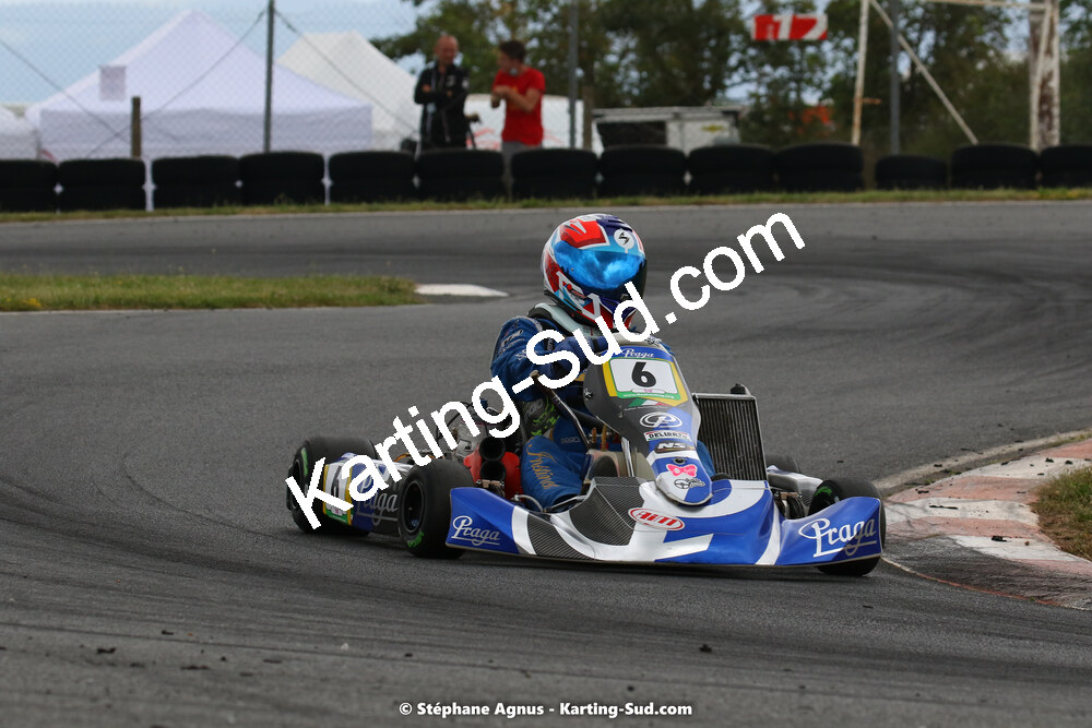 24 & 25/07/2021 : Championnat de France FFSA Karting Sprint à Belmont sur Rance (photos Stéphane Agnus) 2021 — karting