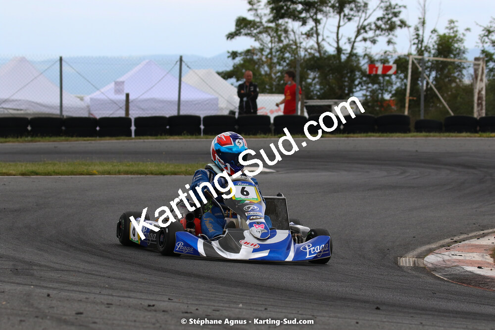 24 & 25/07/2021 : Championnat de France FFSA Karting Sprint à Belmont sur Rance (photos Stéphane Agnus) 2021 — karting