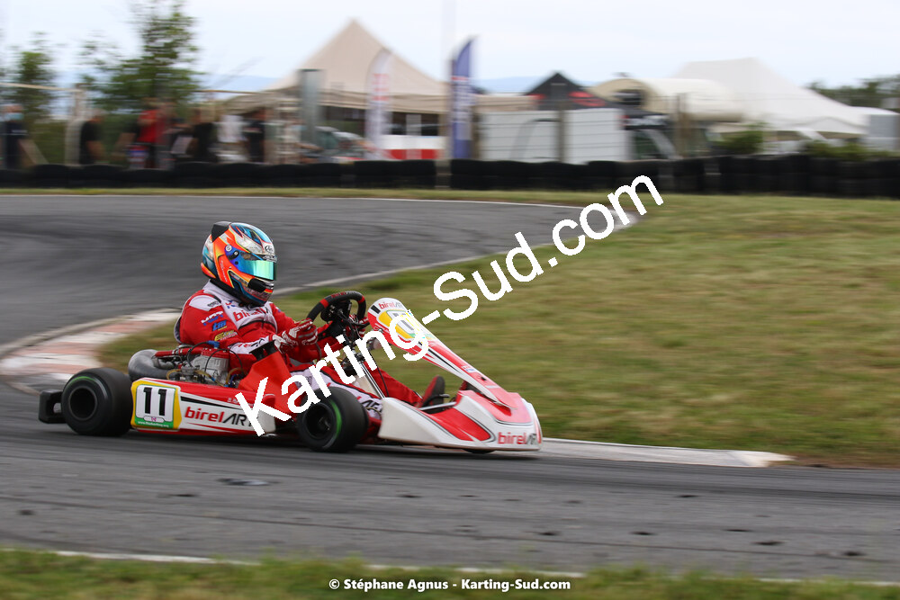 24 & 25/07/2021 : Championnat de France FFSA Karting Sprint à Belmont sur Rance (photos Stéphane Agnus) 2021 — karting