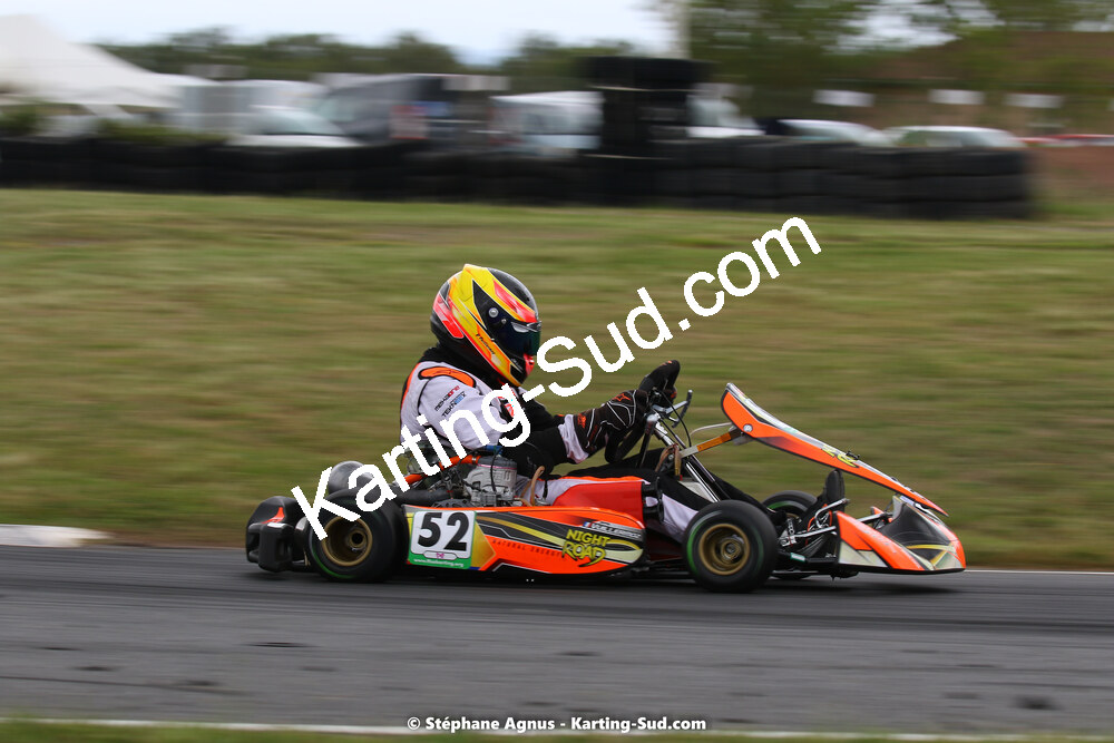 24 & 25/07/2021 : Championnat de France FFSA Karting Sprint à Belmont sur Rance (photos Stéphane Agnus) 2021 — karting