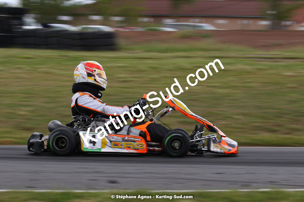 24 & 25/07/2021 : Championnat de France FFSA Karting Sprint à Belmont sur Rance (photos Stéphane Agnus) 2021 — karting