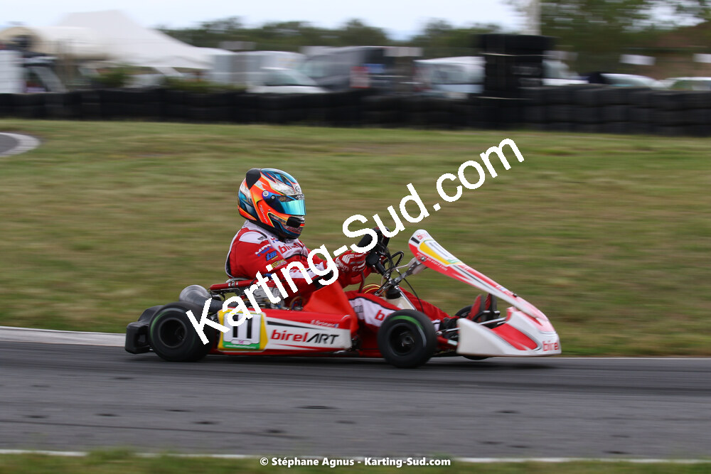24 & 25/07/2021 : Championnat de France FFSA Karting Sprint à Belmont sur Rance (photos Stéphane Agnus) 2021 — karting