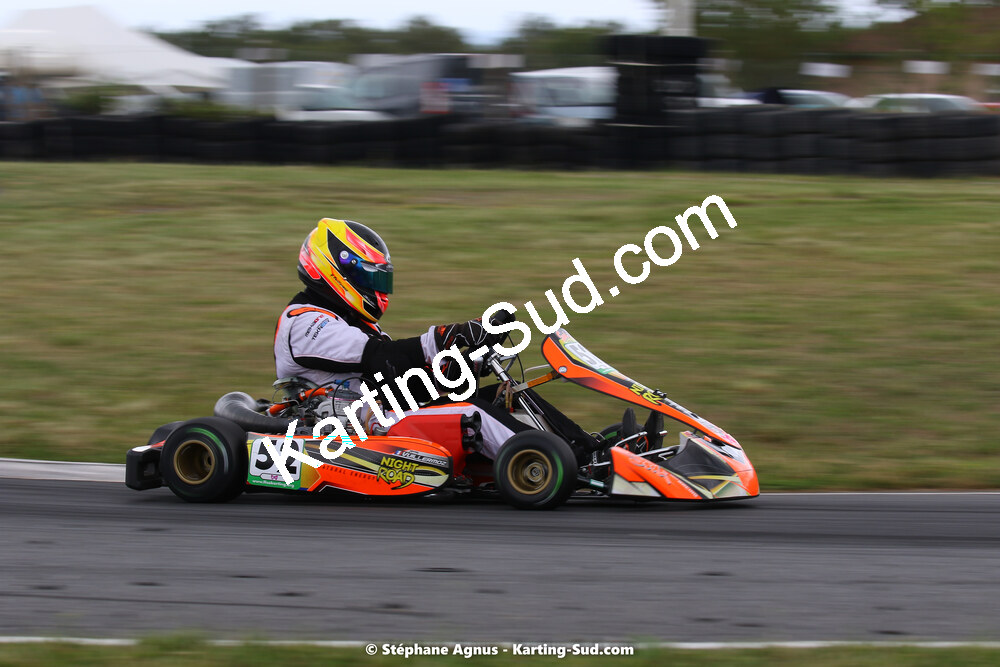 24 & 25/07/2021 : Championnat de France FFSA Karting Sprint à Belmont sur Rance (photos Stéphane Agnus) 2021 — karting