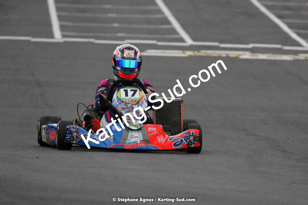 24 & 25/07/2021 : Championnat de France FFSA Karting Sprint à Belmont sur Rance (photos Stéphane Agnus) 2021 — karting