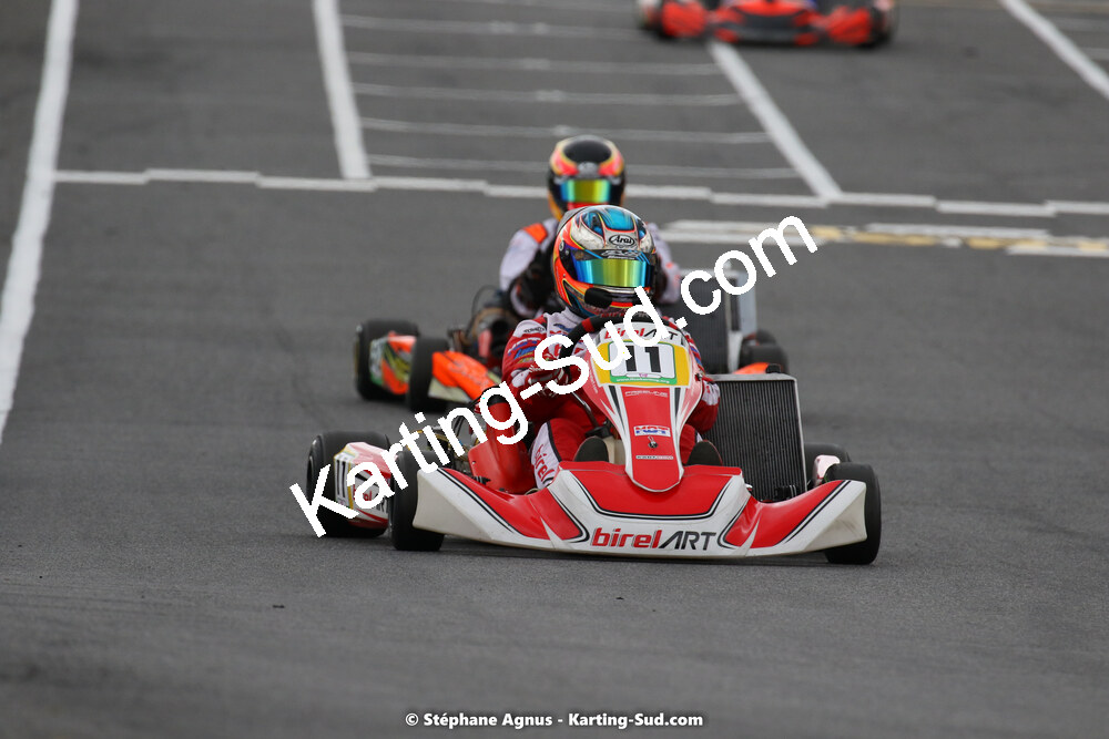 24 & 25/07/2021 : Championnat de France FFSA Karting Sprint à Belmont sur Rance (photos Stéphane Agnus) 2021 — karting