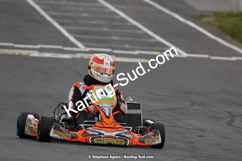 24 & 25/07/2021 : Championnat de France FFSA Karting Sprint à Belmont sur Rance (photos Stéphane Agnus) 2021 — karting
