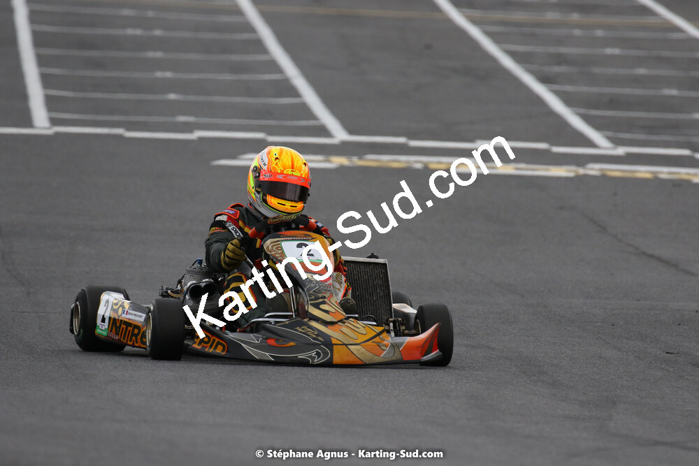 24 & 25/07/2021 : Championnat de France FFSA Karting Sprint à Belmont sur Rance (photos Stéphane Agnus) 2021 — karting