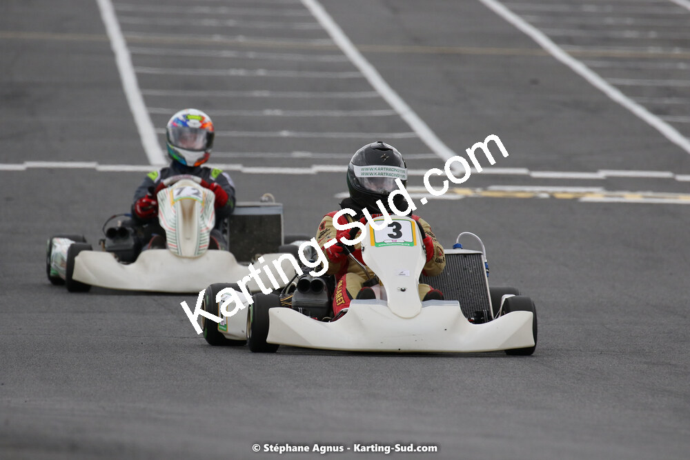 24 & 25/07/2021 : Championnat de France FFSA Karting Sprint à Belmont sur Rance (photos Stéphane Agnus) 2021 — karting