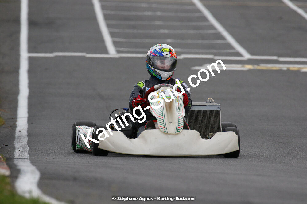 24 & 25/07/2021 : Championnat de France FFSA Karting Sprint à Belmont sur Rance (photos Stéphane Agnus) 2021 — karting