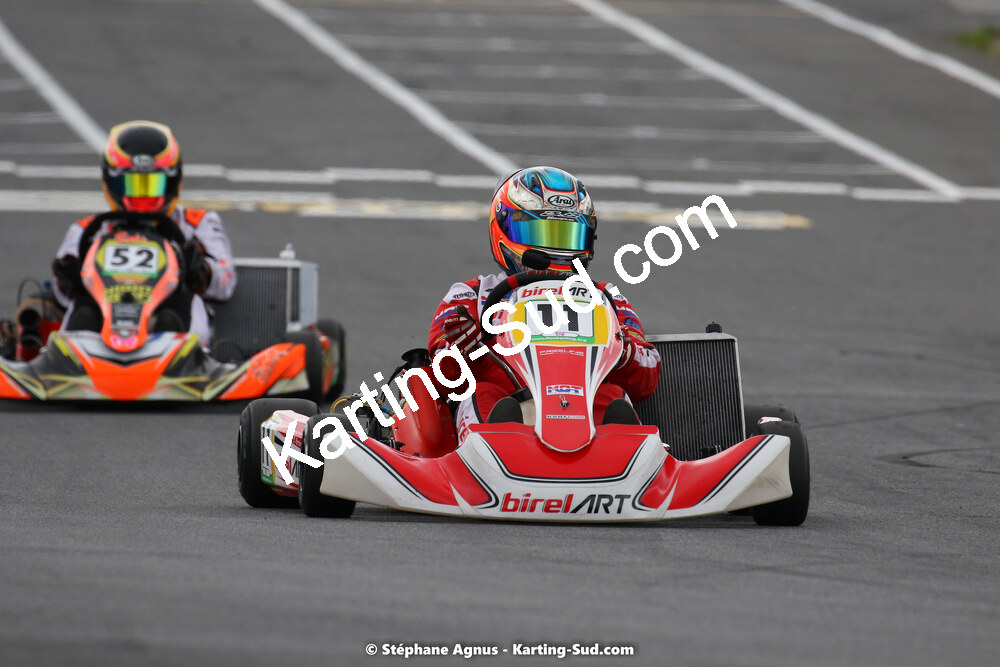 24 & 25/07/2021 : Championnat de France FFSA Karting Sprint à Belmont sur Rance (photos Stéphane Agnus) 2021 — karting