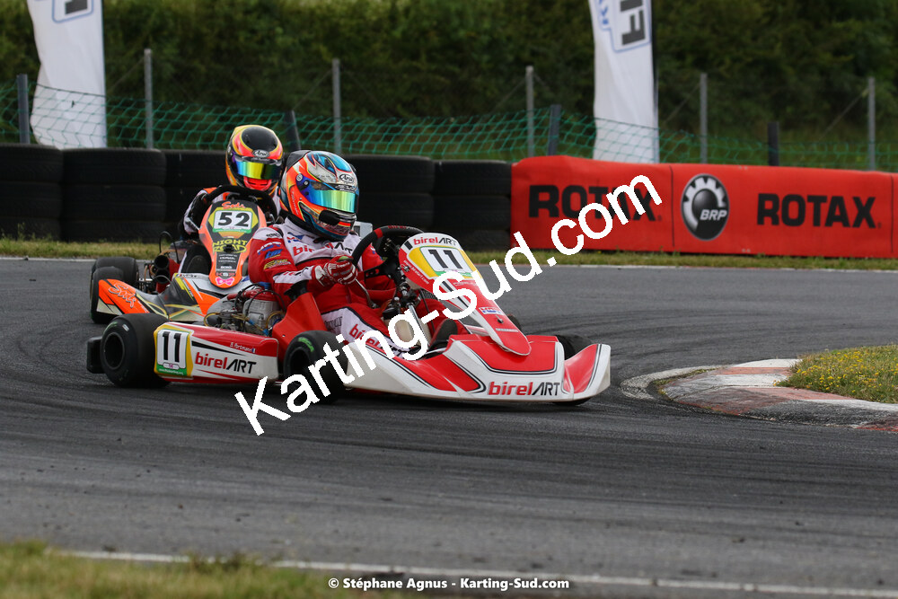 24 & 25/07/2021 : Championnat de France FFSA Karting Sprint à Belmont sur Rance (photos Stéphane Agnus) 2021 — karting