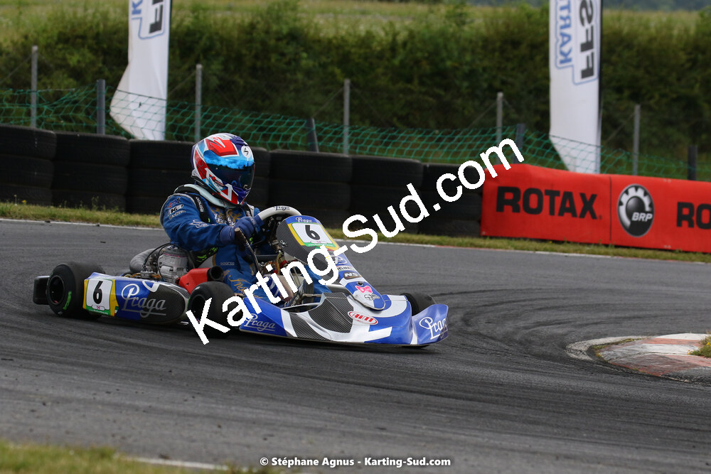 24 & 25/07/2021 : Championnat de France FFSA Karting Sprint à Belmont sur Rance (photos Stéphane Agnus) 2021 — karting