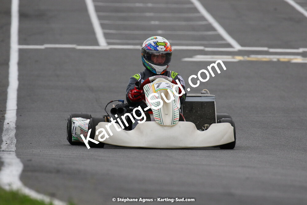 24 & 25/07/2021 : Championnat de France FFSA Karting Sprint à Belmont sur Rance (photos Stéphane Agnus) 2021 — karting