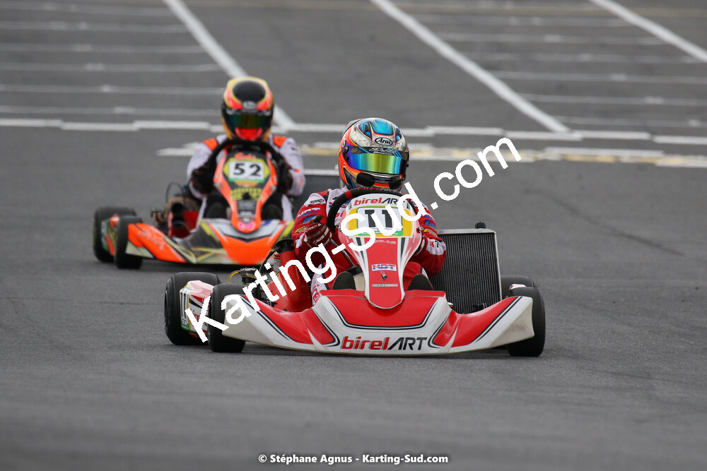 24 & 25/07/2021 : Championnat de France FFSA Karting Sprint à Belmont sur Rance (photos Stéphane Agnus) 2021 — karting