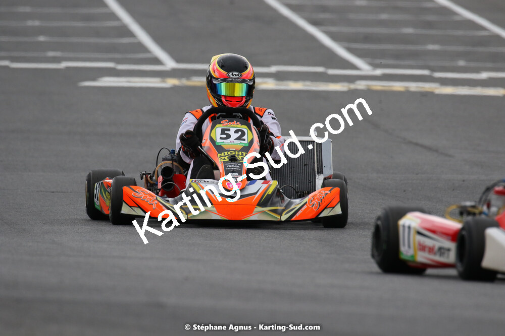 24 & 25/07/2021 : Championnat de France FFSA Karting Sprint à Belmont sur Rance (photos Stéphane Agnus) 2021 — karting