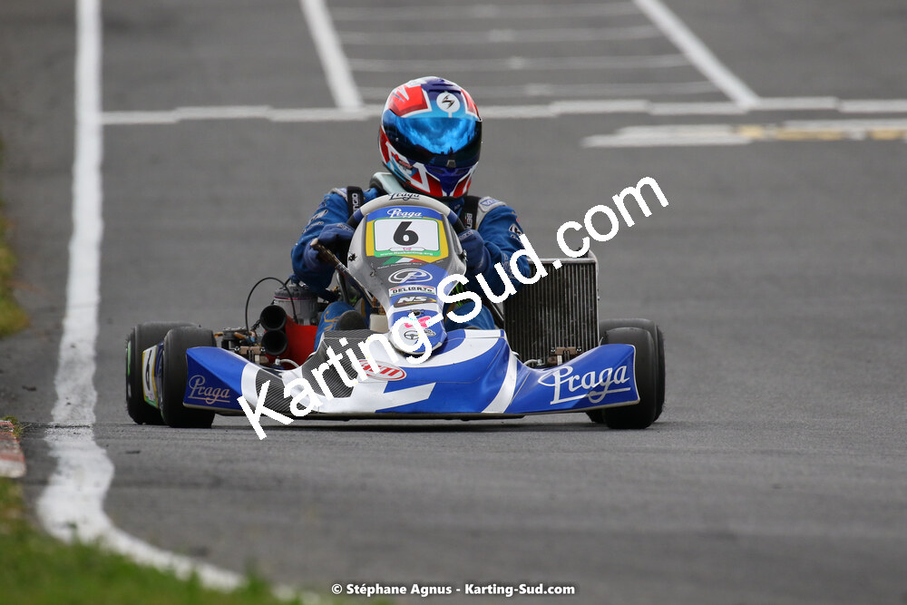 24 & 25/07/2021 : Championnat de France FFSA Karting Sprint à Belmont sur Rance (photos Stéphane Agnus) 2021 — karting