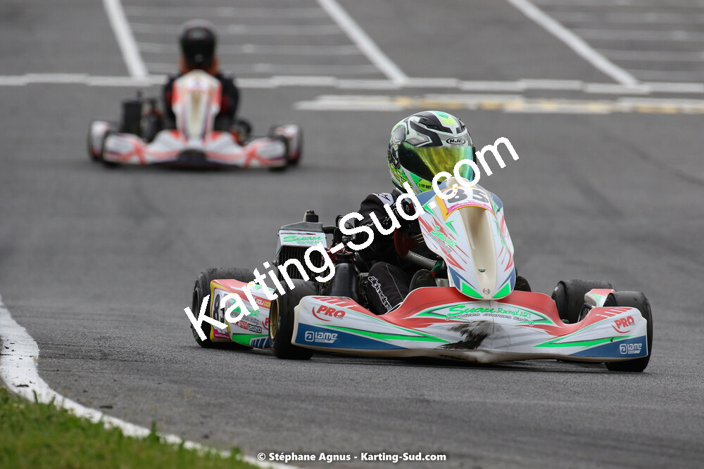 24 & 25/07/2021 : Championnat de France FFSA Karting Sprint à Belmont sur Rance (photos Stéphane Agnus) 2021 — karting