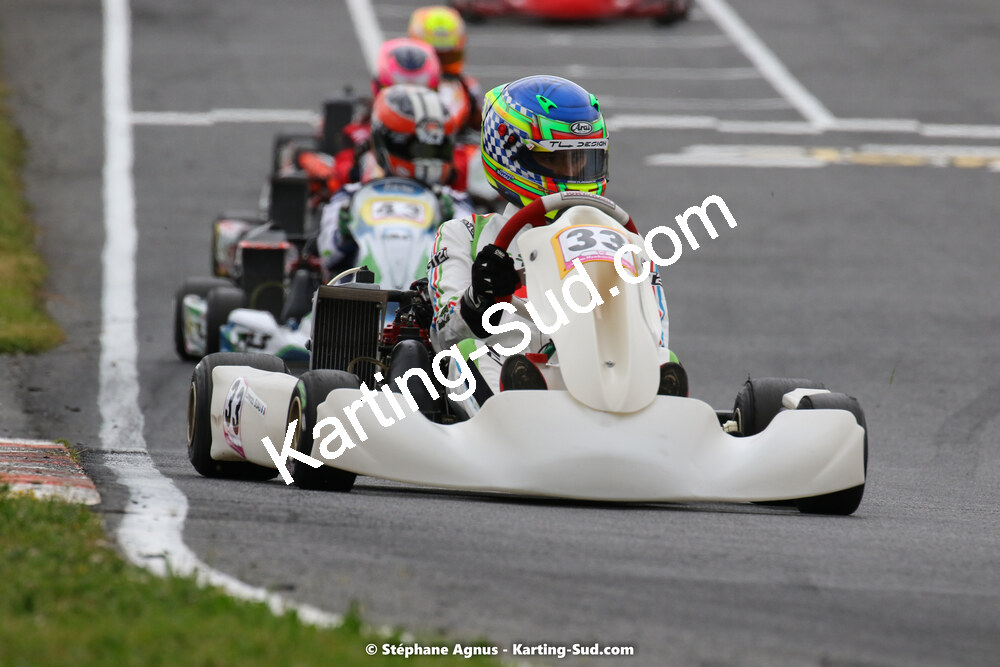 24 & 25/07/2021 : Championnat de France FFSA Karting Sprint à Belmont sur Rance (photos Stéphane Agnus) 2021 — karting