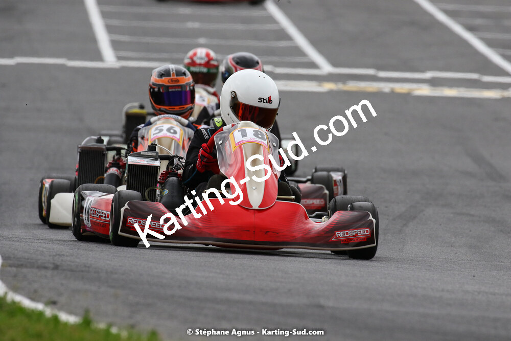 24 & 25/07/2021 : Championnat de France FFSA Karting Sprint à Belmont sur Rance (photos Stéphane Agnus) 2021 — karting