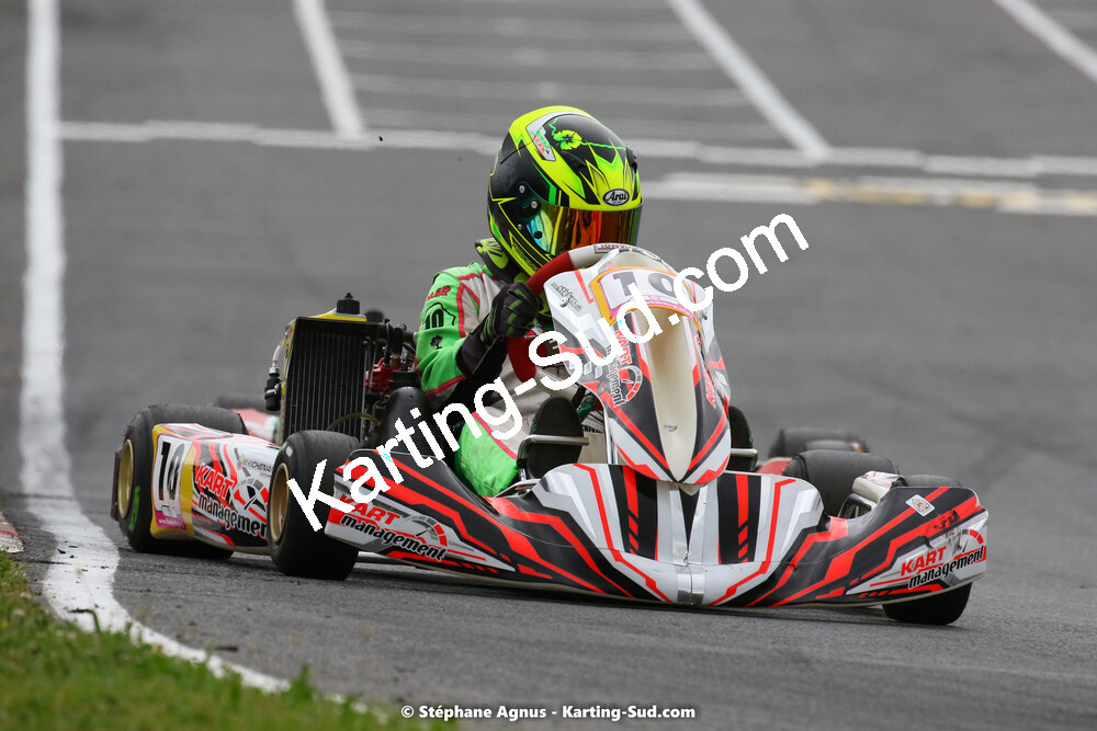 24 & 25/07/2021 : Championnat de France FFSA Karting Sprint à Belmont sur Rance (photos Stéphane Agnus) 2021 — karting