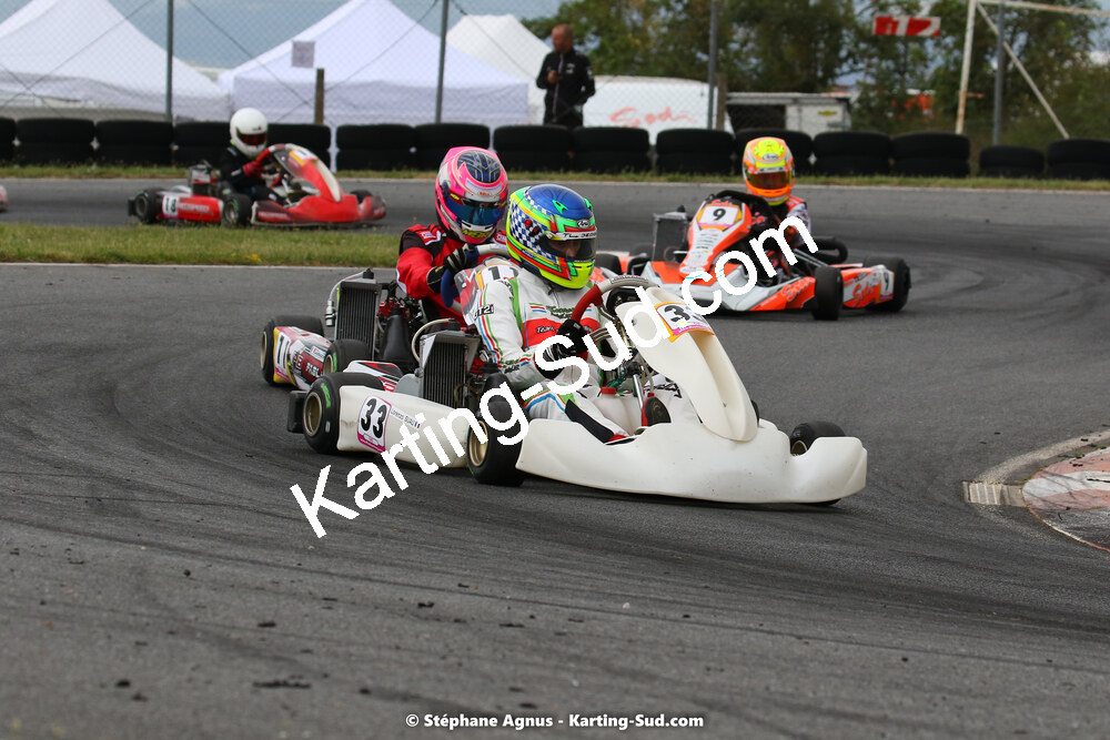 24 & 25/07/2021 : Championnat de France FFSA Karting Sprint à Belmont sur Rance (photos Stéphane Agnus) 2021 — karting