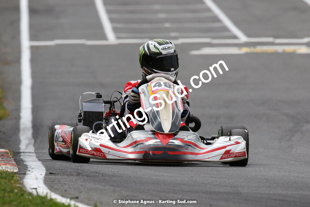24 & 25/07/2021 : Championnat de France FFSA Karting Sprint à Belmont sur Rance (photos Stéphane Agnus) 2021 — karting