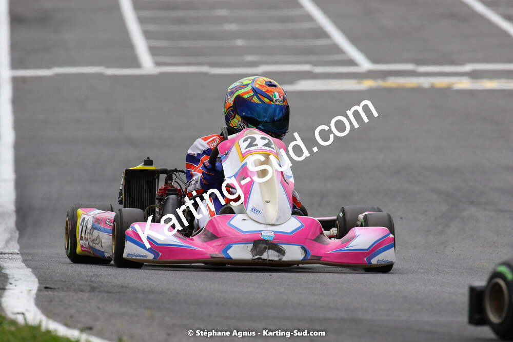 24 & 25/07/2021 : Championnat de France FFSA Karting Sprint à Belmont sur Rance (photos Stéphane Agnus) 2021 — karting