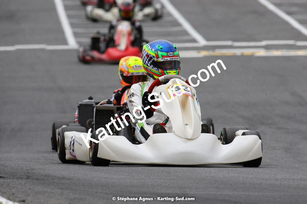 24 & 25/07/2021 : Championnat de France FFSA Karting Sprint à Belmont sur Rance (photos Stéphane Agnus) 2021 — karting