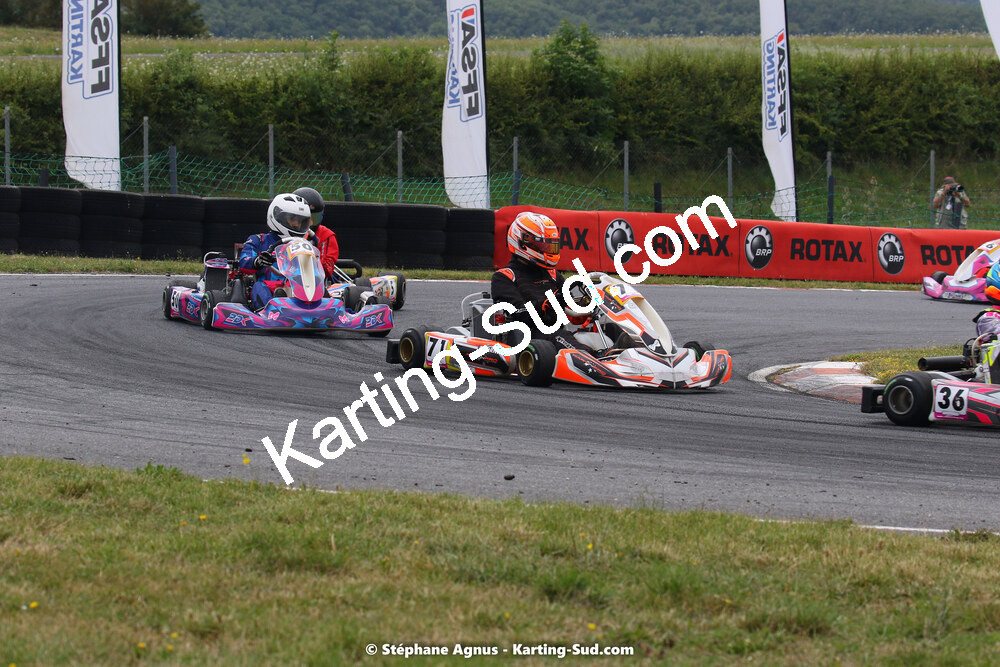 24 & 25/07/2021 : Championnat de France FFSA Karting Sprint à Belmont sur Rance (photos Stéphane Agnus) 2021 — karting