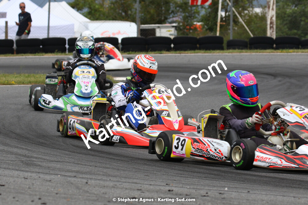 24 & 25/07/2021 : Championnat de France FFSA Karting Sprint à Belmont sur Rance (photos Stéphane Agnus) 2021 — karting