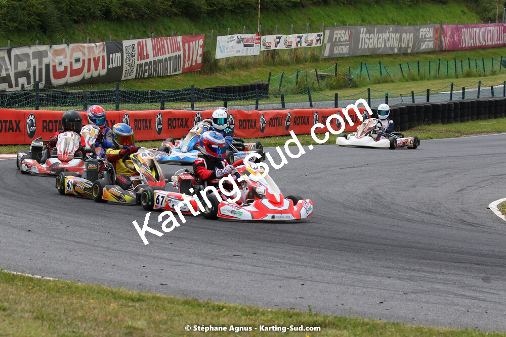 24 & 25/07/2021 : Championnat de France FFSA Karting Sprint à Belmont sur Rance (photos Stéphane Agnus) 2021 — karting