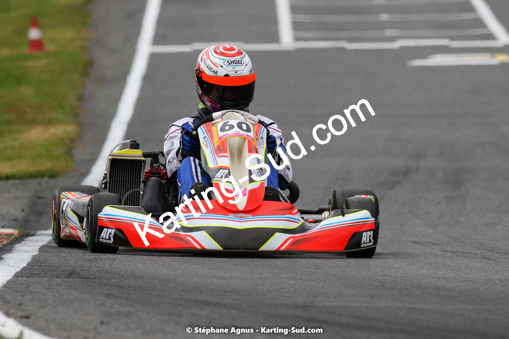 24 & 25/07/2021 : Championnat de France FFSA Karting Sprint à Belmont sur Rance (photos Stéphane Agnus) 2021 — karting