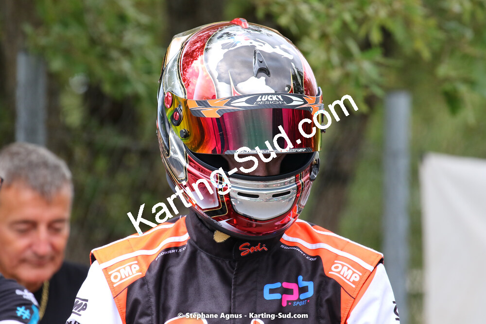 24 & 25/07/2021 : Championnat de France FFSA Karting Sprint à Belmont sur Rance (photos Stéphane Agnus) 2021 — karting