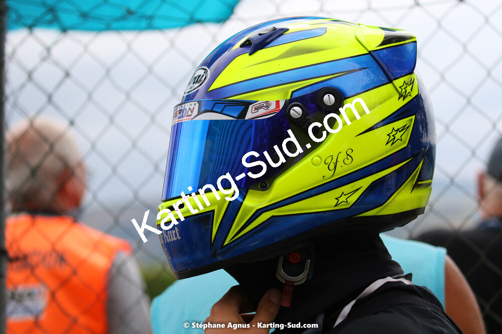 24 & 25/07/2021 : Championnat de France FFSA Karting Sprint à Belmont sur Rance (photos Stéphane Agnus) 2021 — karting