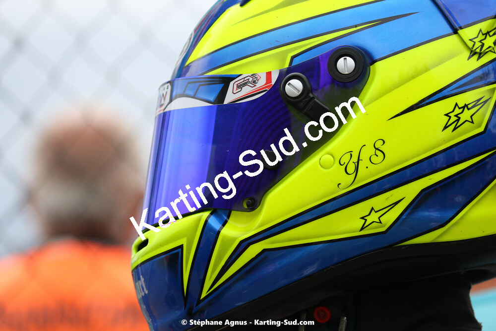 24 & 25/07/2021 : Championnat de France FFSA Karting Sprint à Belmont sur Rance (photos Stéphane Agnus) 2021 — karting